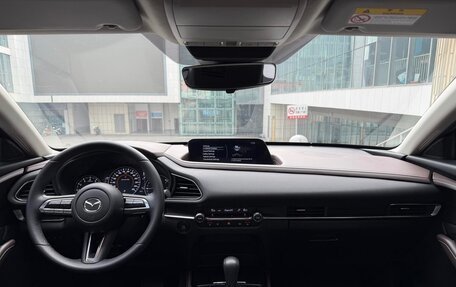 Mazda CX-30 I, 2022 год, 1 460 000 рублей, 11 фотография