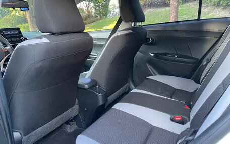 Toyota Yaris, 2022 год, 1 145 000 рублей, 8 фотография