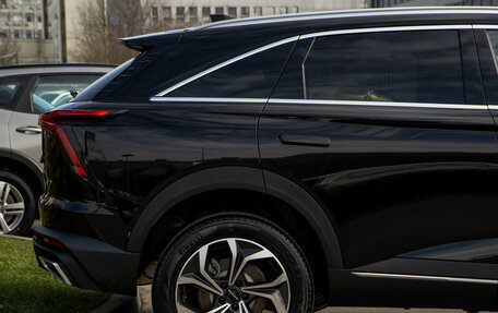 Haval F7, 2026 год, 3 599 000 рублей, 10 фотография
