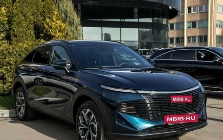 Haval F7x, 2026 год, 3 999 000 рублей, 3 фотография