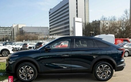 Haval F7x, 2026 год, 3 999 000 рублей, 9 фотография