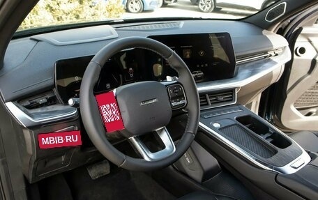 Haval F7x, 2026 год, 3 999 000 рублей, 11 фотография