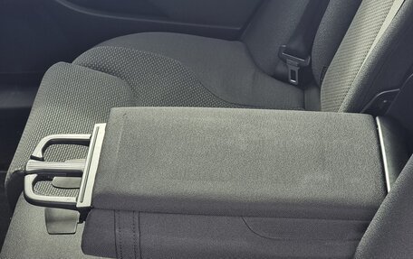 Volkswagen Passat B6, 2008 год, 450 000 рублей, 11 фотография