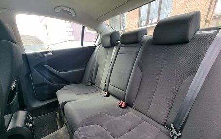 Volkswagen Passat B6, 2008 год, 450 000 рублей, 12 фотография