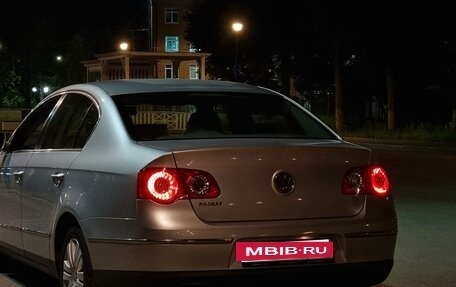 Volkswagen Passat B6, 2008 год, 450 000 рублей, 5 фотография