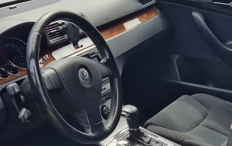 Volkswagen Passat B6, 2008 год, 450 000 рублей, 17 фотография