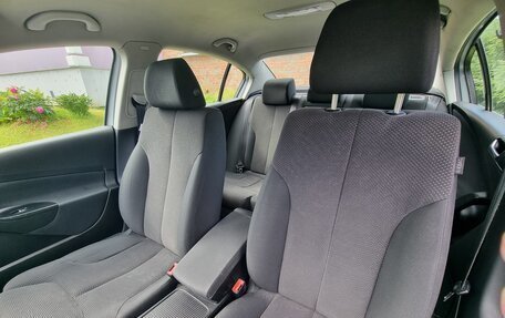 Volkswagen Passat B6, 2008 год, 450 000 рублей, 13 фотография