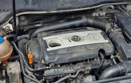 Volkswagen Passat B6, 2008 год, 450 000 рублей, 23 фотография