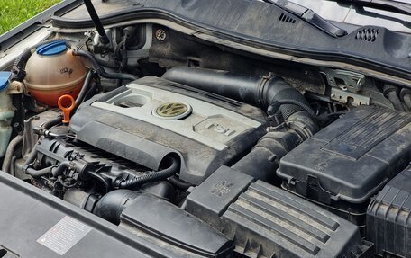 Volkswagen Passat B6, 2008 год, 450 000 рублей, 22 фотография