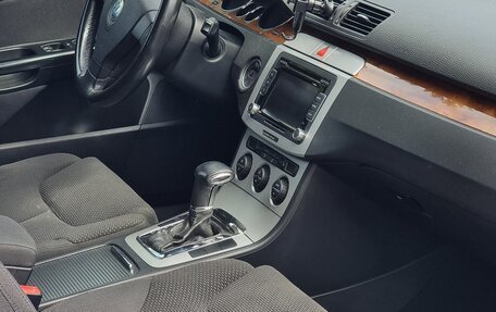 Volkswagen Passat B6, 2008 год, 450 000 рублей, 18 фотография