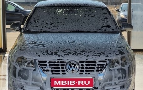 Volkswagen Passat B6, 2008 год, 450 000 рублей, 20 фотография