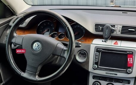 Volkswagen Passat B6, 2008 год, 450 000 рублей, 21 фотография