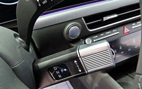 Hyundai Sonata VIII, 2023 год, 2 810 010 рублей, 9 фотография