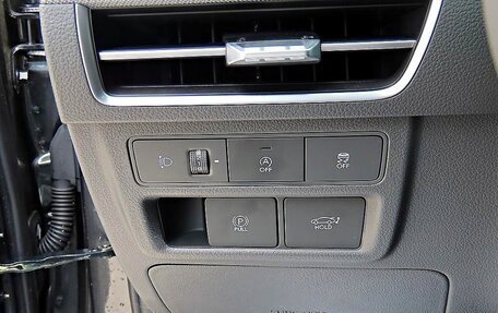 Hyundai Sonata VIII, 2023 год, 2 810 010 рублей, 14 фотография
