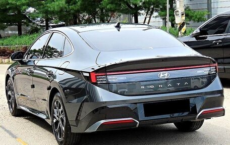 Hyundai Sonata VIII, 2023 год, 2 810 010 рублей, 4 фотография
