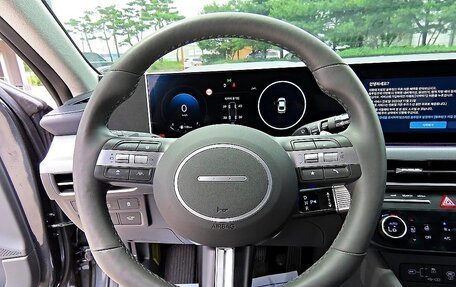 Hyundai Sonata VIII, 2023 год, 2 810 010 рублей, 6 фотография