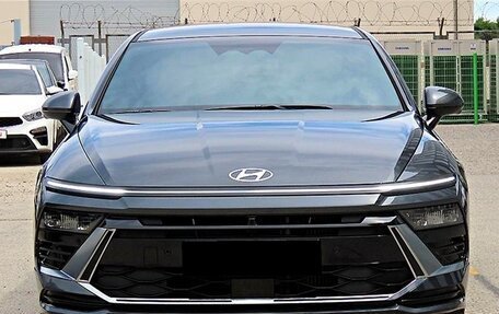 Hyundai Sonata VIII, 2023 год, 2 810 010 рублей, 2 фотография
