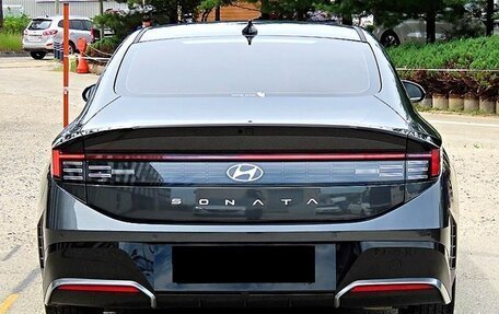 Hyundai Sonata VIII, 2023 год, 2 810 010 рублей, 3 фотография