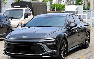 Hyundai Sonata VIII, 2023 год, 2 810 010 рублей, 1 фотография