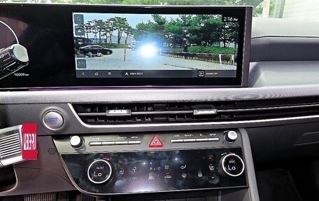 Hyundai Sonata VIII, 2023 год, 2 810 010 рублей, 11 фотография