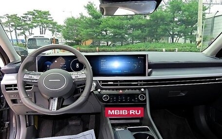 Hyundai Sonata VIII, 2023 год, 2 810 010 рублей, 8 фотография
