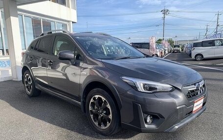 Subaru XV II, 2021 год, 1 500 000 рублей, 1 фотография