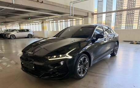 KIA K5, 2023 год, 1 900 001 рублей, 1 фотография