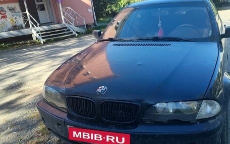 BMW 3 серия, 1998 год, 360 000 рублей, 1 фотография