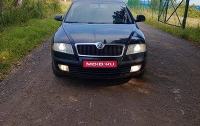Skoda Octavia, 2007 год, 445 000 рублей, 1 фотография