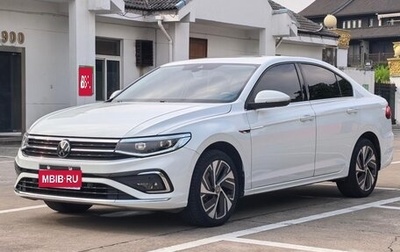 Volkswagen Bora, 2023 год, 1 509 595 рублей, 1 фотография