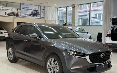 Mazda CX-30 I, 2022 год, 1 472 000 рублей, 1 фотография