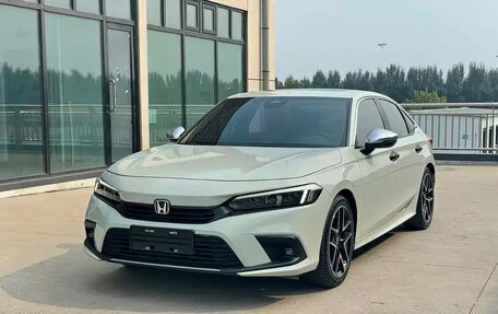 Honda Civic, 2023 год, 1 900 000 рублей, 1 фотография