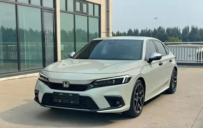 Honda Civic, 2023 год, 1 900 000 рублей, 1 фотография