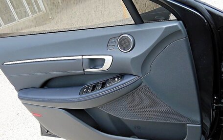 Hyundai Sonata VIII, 2023 год, 2 810 010 рублей, 17 фотография
