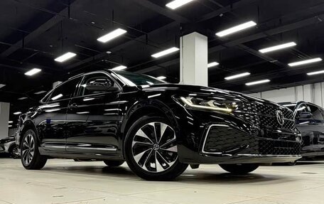 Volkswagen Passat B8 рестайлинг, 2023 год, 1 850 000 рублей, 1 фотография