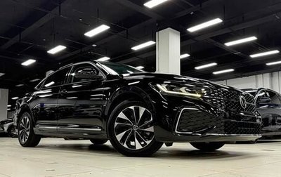 Volkswagen Passat B8 рестайлинг, 2023 год, 1 850 000 рублей, 1 фотография