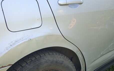 Nissan Tiida, 2008 год, 500 000 рублей, 3 фотография