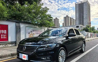 Volkswagen Lavida, 2022 год, 1 242 344 рублей, 1 фотография