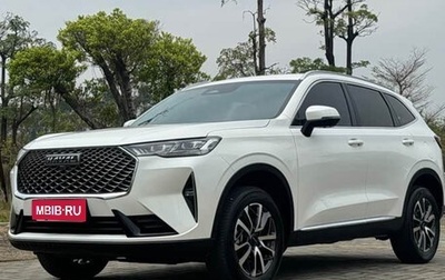 Haval H6, 2023 год, 1 280 000 рублей, 1 фотография