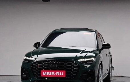 Audi SQ5, 2023 год, 8 482 000 рублей, 1 фотография