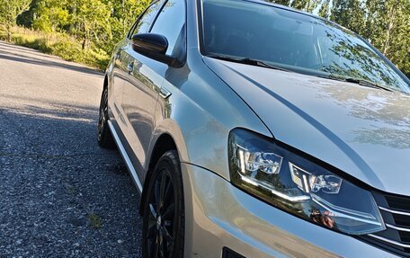 Volkswagen Polo VI (EU Market), 2019 год, 1 450 000 рублей, 15 фотография
