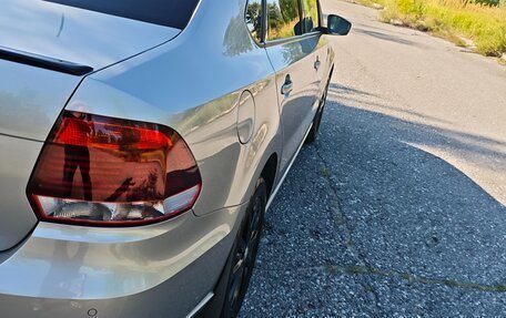 Volkswagen Polo VI (EU Market), 2019 год, 1 450 000 рублей, 13 фотография