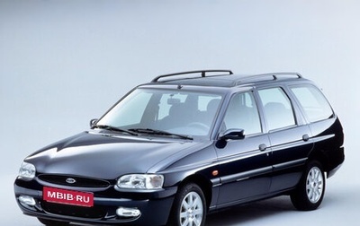 Ford Escort V, 1996 год, 50 000 рублей, 1 фотография