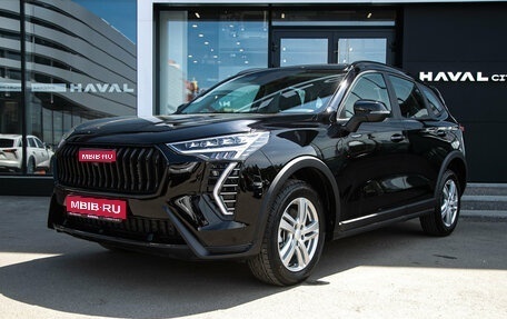 Haval Jolion, 2026 год, 2 449 000 рублей, 1 фотография