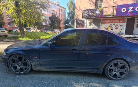 BMW 3 серия, 1998 год, 360 000 рублей, 2 фотография
