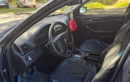 BMW 3 серия, 1998 год, 360 000 рублей, 5 фотография