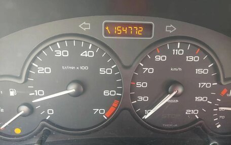 Peugeot 206, 2008 год, 260 000 рублей, 4 фотография