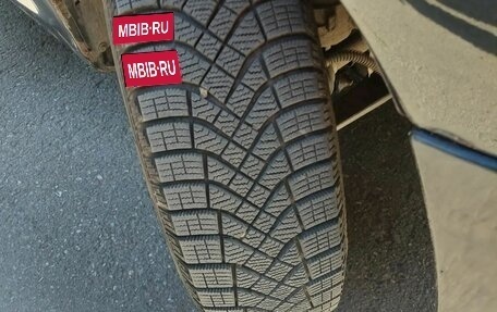 Peugeot 206, 2008 год, 260 000 рублей, 6 фотография