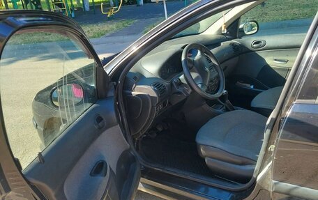 Peugeot 206, 2008 год, 260 000 рублей, 8 фотография