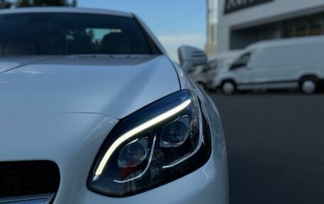 Mercedes-Benz SLC, 2017 год, 5 550 000 рублей, 7 фотография